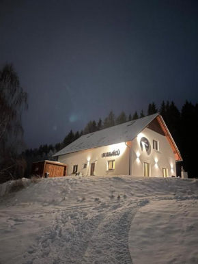 Apartmány U Zajíců